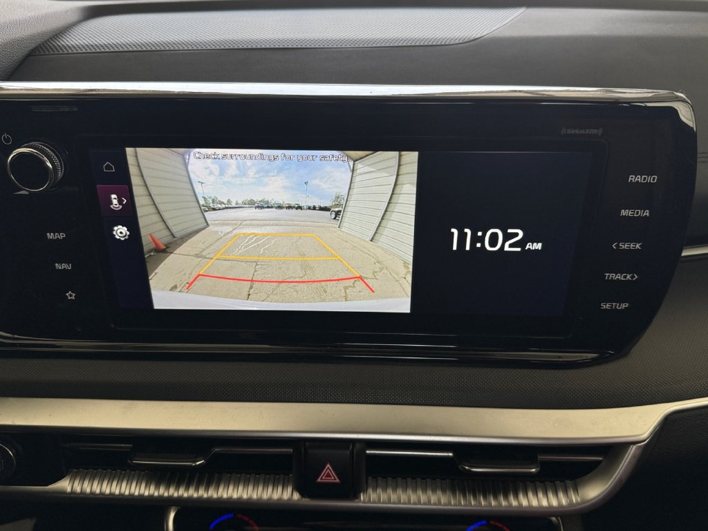 Certified 2024 Kia K5 GT-Line w/ GT-Line Premium Package FWD image 18