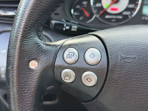 Used 2006 Mercedes-Benz C 55 AMG Sedan w/ Premium Pkg image 44