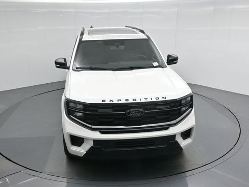 New 2026 Ford Expedition Platinum AWD/4WD image 33