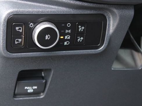 Used 2024 Ford Bronco Raptor image 13