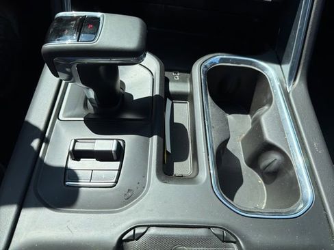 Used 2023 GMC Sierra 1500 Denali w/ Denali Reserve Package AWD/4WD image 42