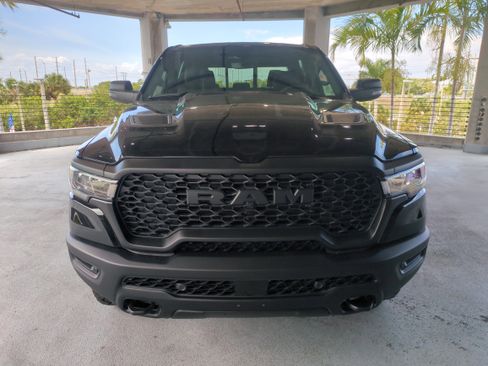 New 2026 RAM 1500 Rebel image 2
