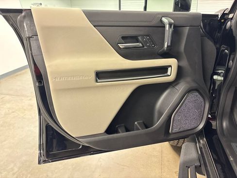 New 2026 GMC Hummer EV 4x4 Crew Cab image 21