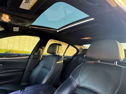 Used 2016 BMW 535i xDrive Sedan image 46