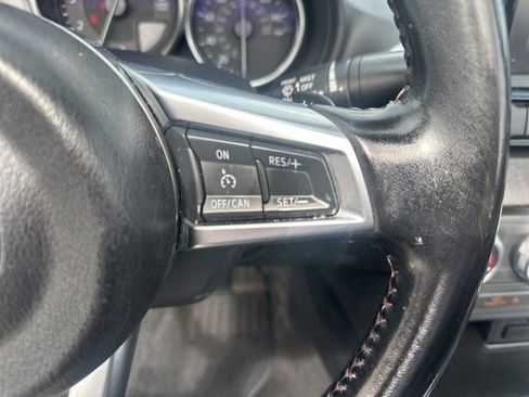 Used 2018 MAZDA MX-5 Miata Grand Touring image 18