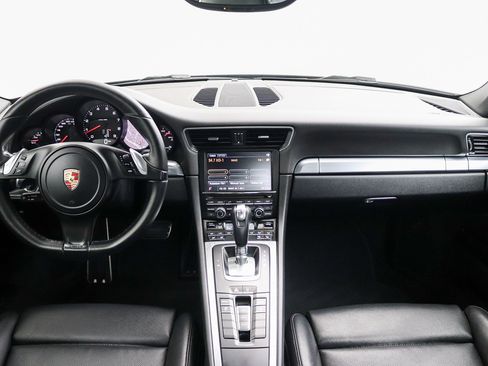 Used 2015 Porsche 911 Carrera image 16