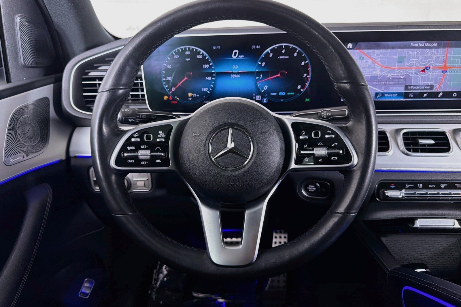 Certified 2020 Mercedes-Benz GLE 450 4MATIC image 20