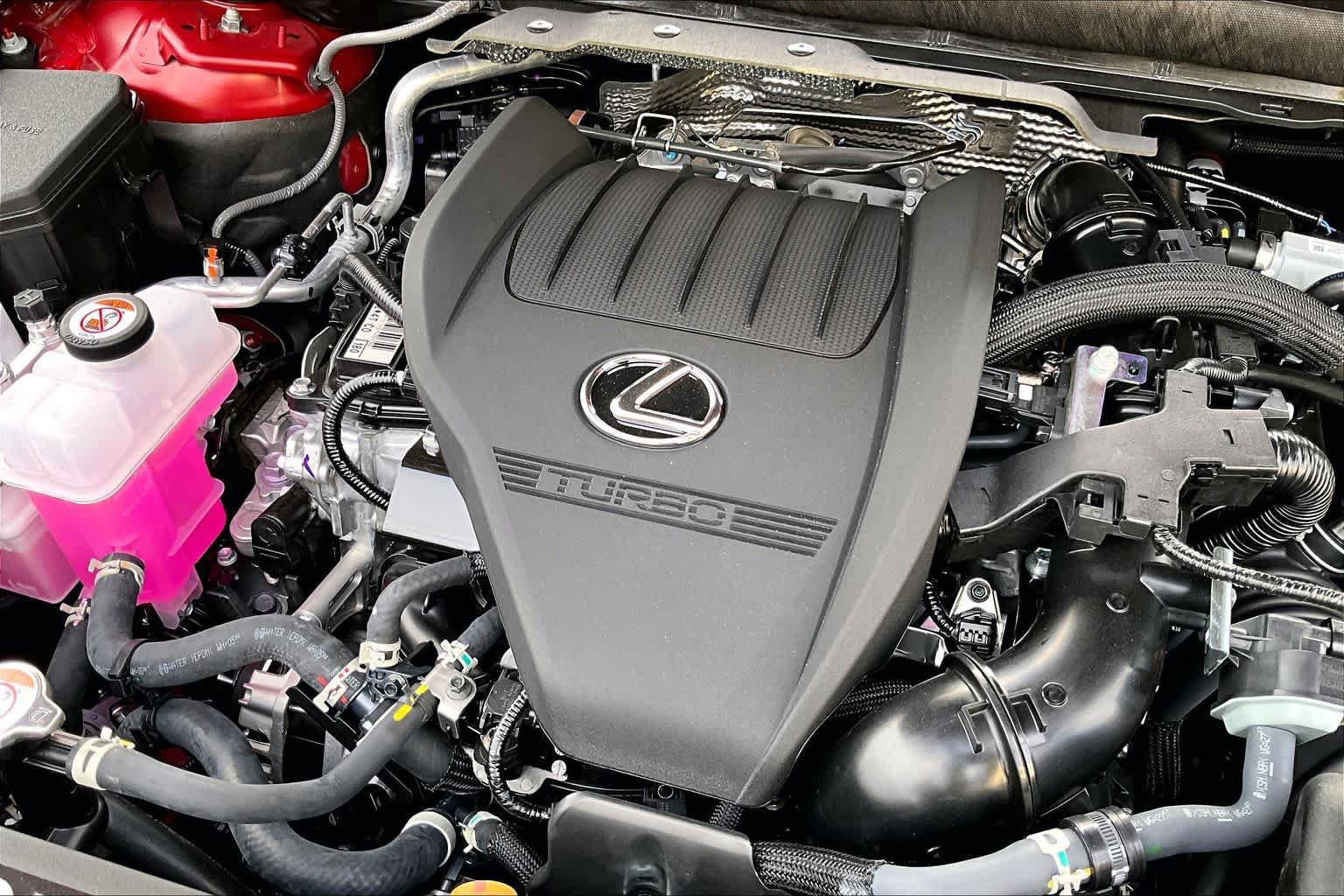 New 2026 Lexus RX 350 Premium w/ Convenience Package AWD/4WD image 20