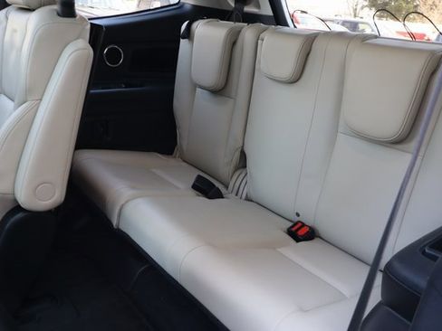 Used 2021 Subaru Ascent Limited w/ Technology Package image 12