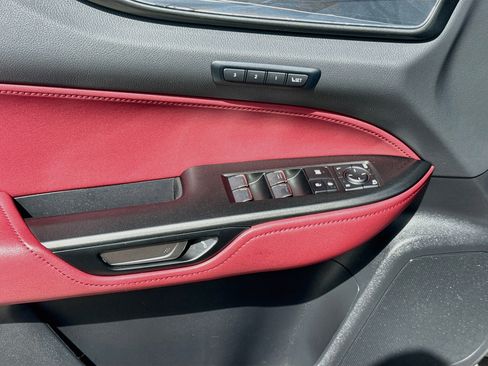 Used 2024 Lexus NX 250 FWD w/ Cold Area Package image 17