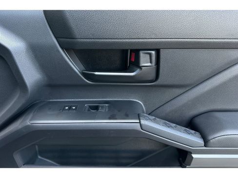 New 2025 Toyota Tacoma SR5 image 19