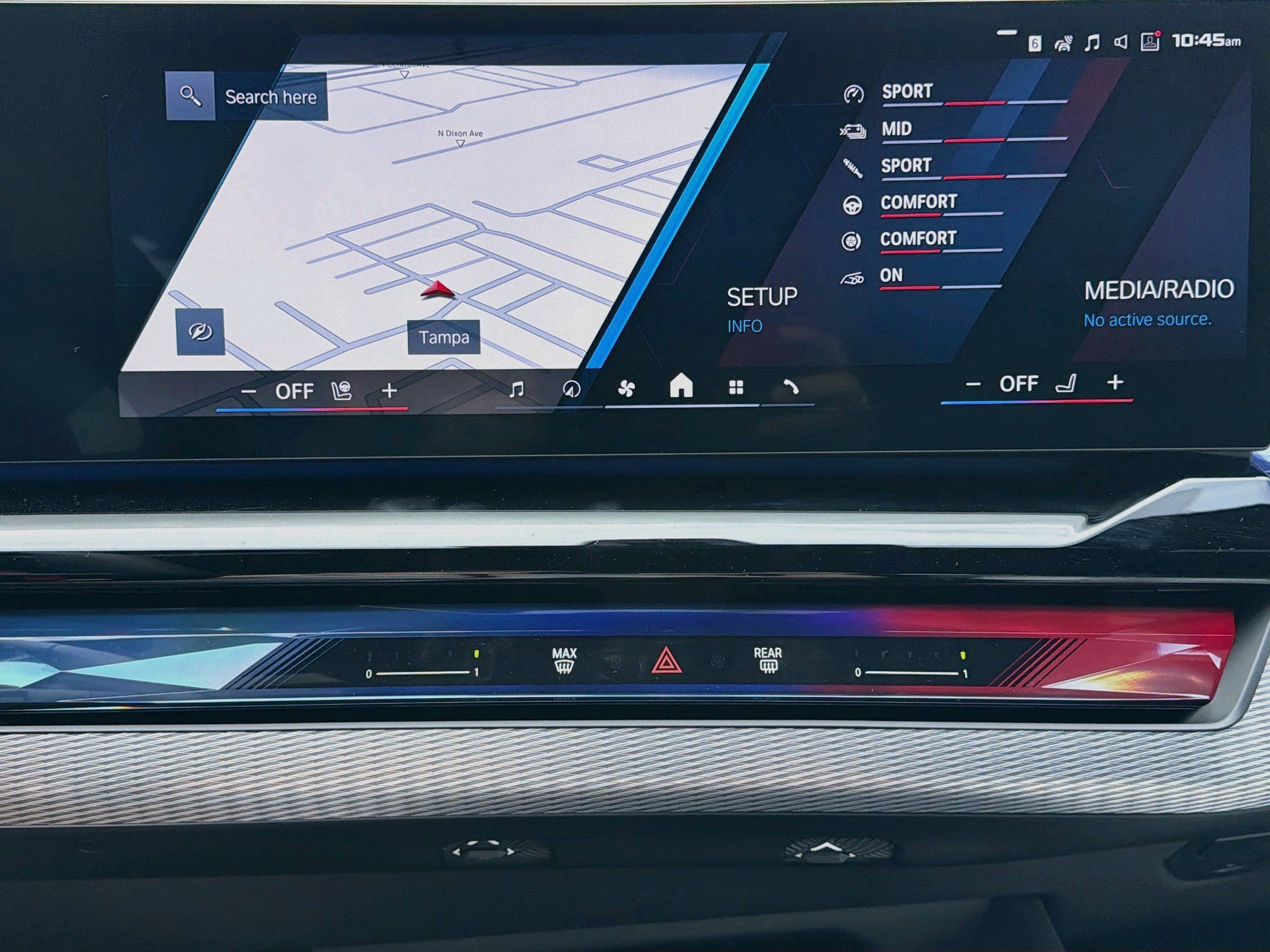 New 2027 BMW M5 Touring AWD/4WD image 28