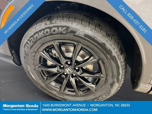 New 2026 Honda CR-V Sport-L image 12