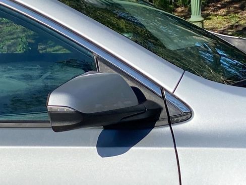 Used 2019 GMC Terrain SLT image 19