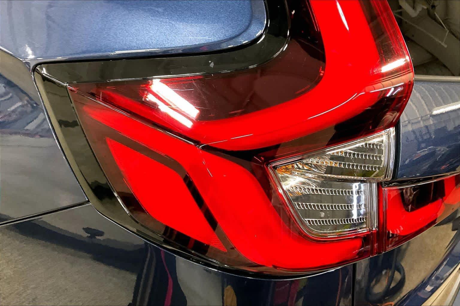 Used 2024 Honda CR-V Sport image 29