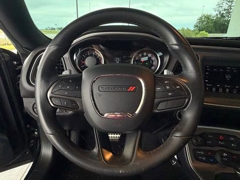 Used 2022 Dodge Challenger R/T RWD image 16
