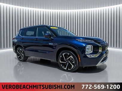 Used 2024 Mitsubishi Outlander SEL