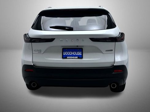 New 2026 MAZDA CX-5 Preferred image 7