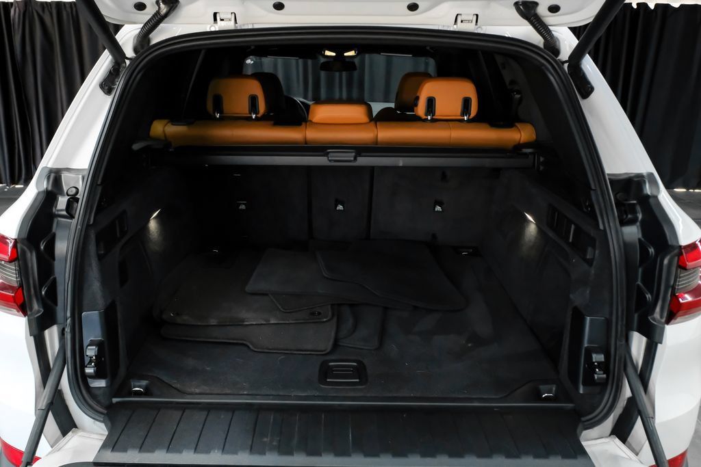 Used 2019 BMW X5 xDrive40i AWD/4WD image 64