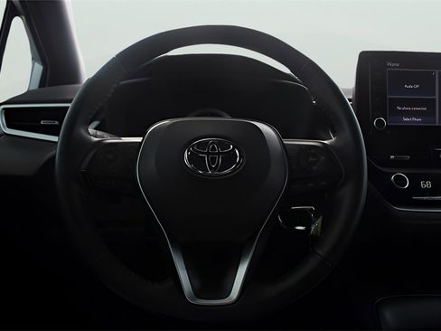 Used 2022 Toyota Corolla SE image 13