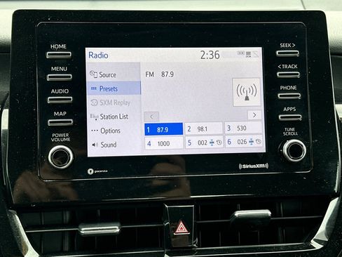 Used 2023 Toyota Camry LE image 21