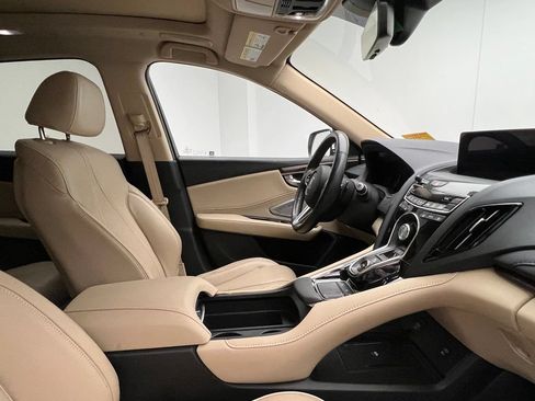 Used 2024 Acura RDX SH-AWD w/ Advance Package image 6