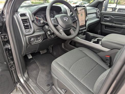 New 2026 RAM 2500 Big Horn image 11