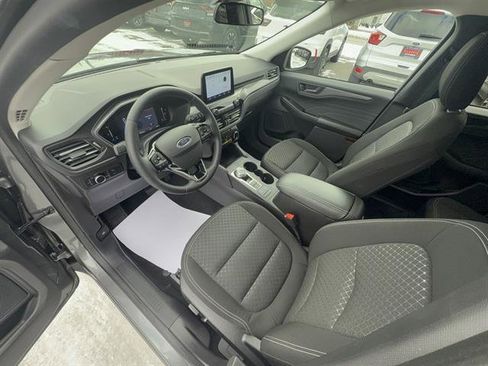 Certified 2023 Ford Escape Active image 13
