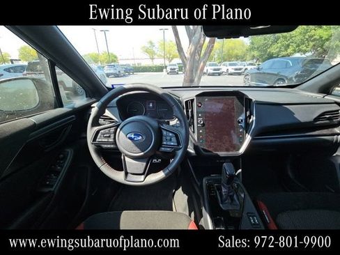 Used 2024 Subaru Impreza RS w/ Popular Package #1 AWD/4WD image 12
