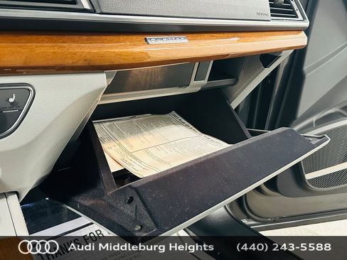 Certified 2023 Audi Q5 2.0T Premium Plus w/ Premium Plus Package image 25