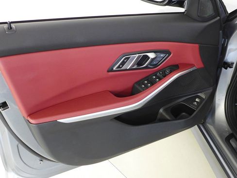 Certified 2023 BMW 330i w/ Premium Package image 11