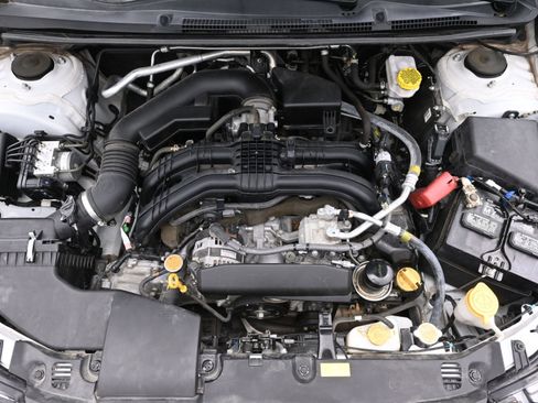 Used 2022 Subaru Impreza 2.0i image 29