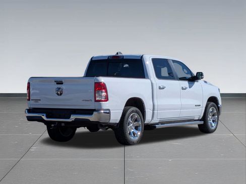 Used 2019 RAM 1500 Big Horn AWD/4WD image 5