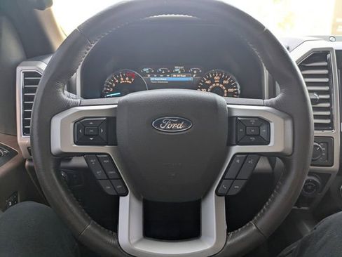 Used 2020 Ford F150 King Ranch w/ Equipment Group 601A Luxury image 29