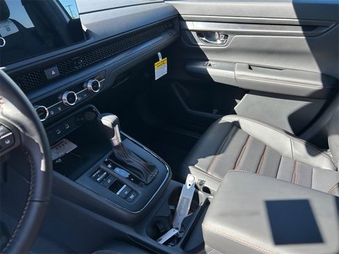 New 2026 Honda CR-V Sport-L image 11