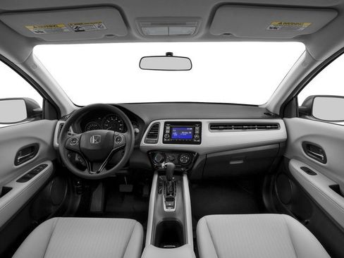 Used 2016 Honda HR-V LX image 7