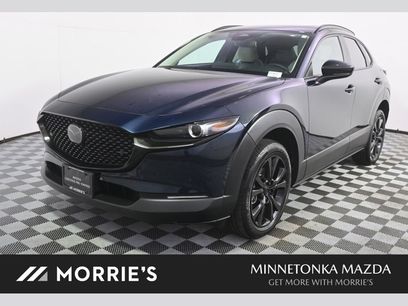 Certified 2026 MAZDA CX-30 AWD 2.5 S