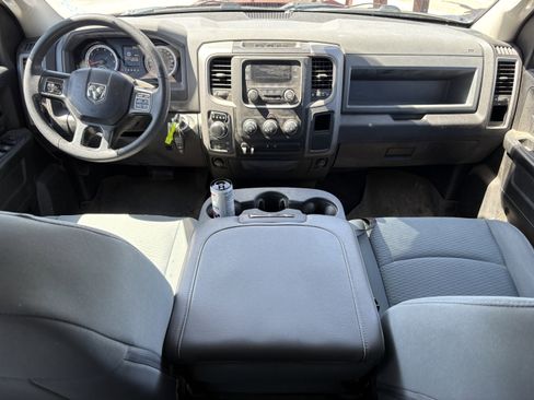 Used 2019 RAM 1500 Tradesman w/ Popular Equipment Group image 21