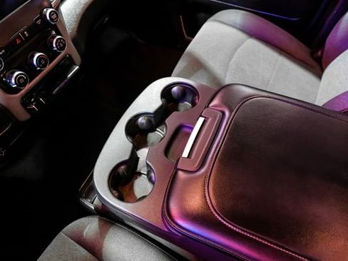 Used 2019 RAM 3500 Tradesman image 23