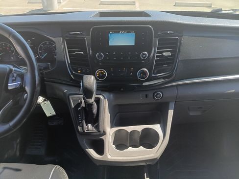 Used 2020 Ford Transit 350 148 High Roof Extended AWD w/ Load Area Protection Package image 19