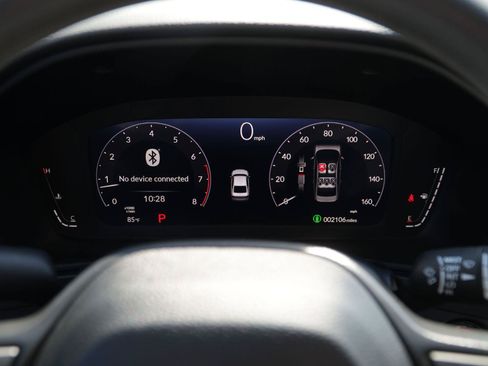 Used 2026 Honda Accord SE image 25