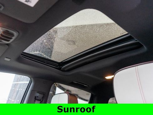 Used 2024 GMC Canyon AT4X image 12