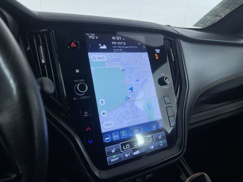 Used 2024 Subaru Outback Wilderness image 20