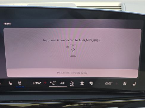 New 2026 Audi A6 Premium Plus AWD/4WD image 14