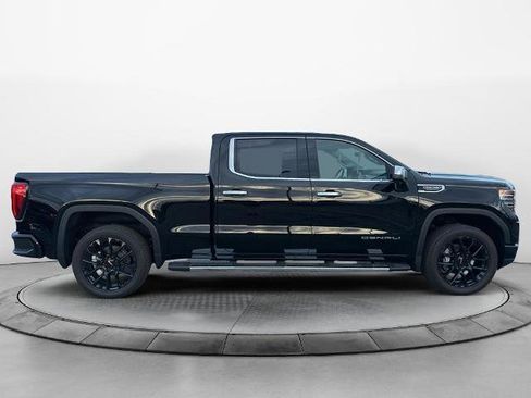 New 2026 GMC Sierra 1500 Denali w/ Technology Package image 6