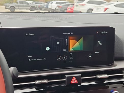 New 2026 Kia Sportage SX image 22