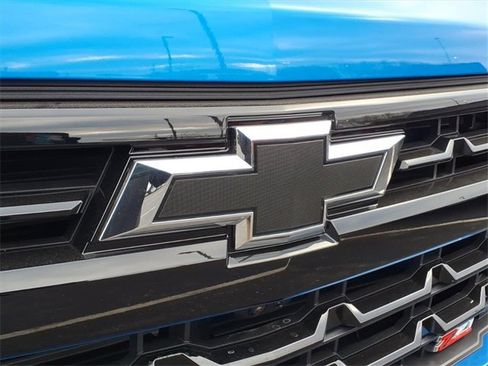 New 2026 Chevrolet Silverado 1500 LT Trail Boss w/ LT Trail Boss Premium Package image 23