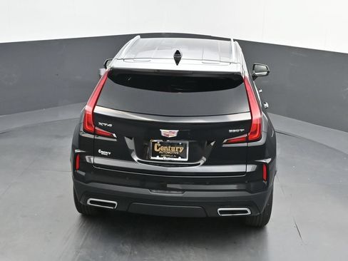 Used 2024 Cadillac XT4 Premium Luxury FWD image 31