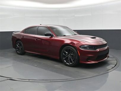 Used 2022 Dodge Charger GT w/ Blacktop Package