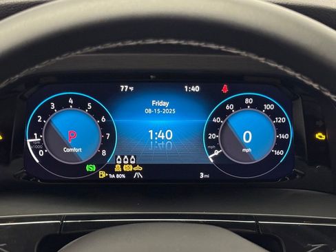 New 2026 Volkswagen Atlas Cross Sport SE image 25